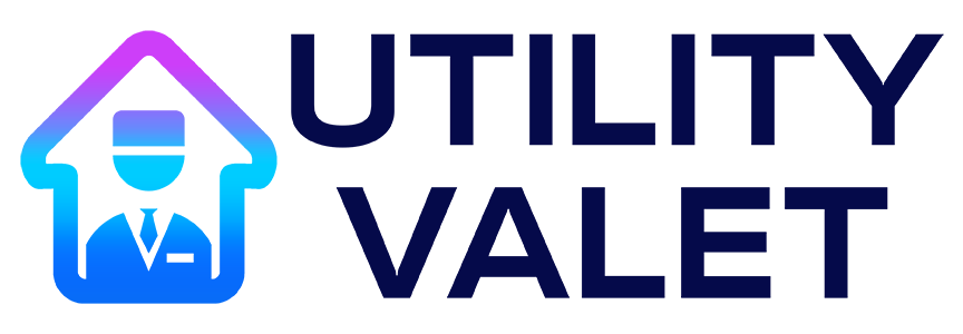 utility valet logo Connexus Living